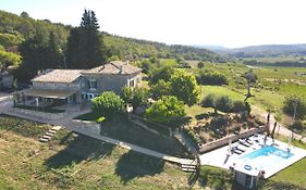 Mas Les Escourtades Chambres d'hôtes